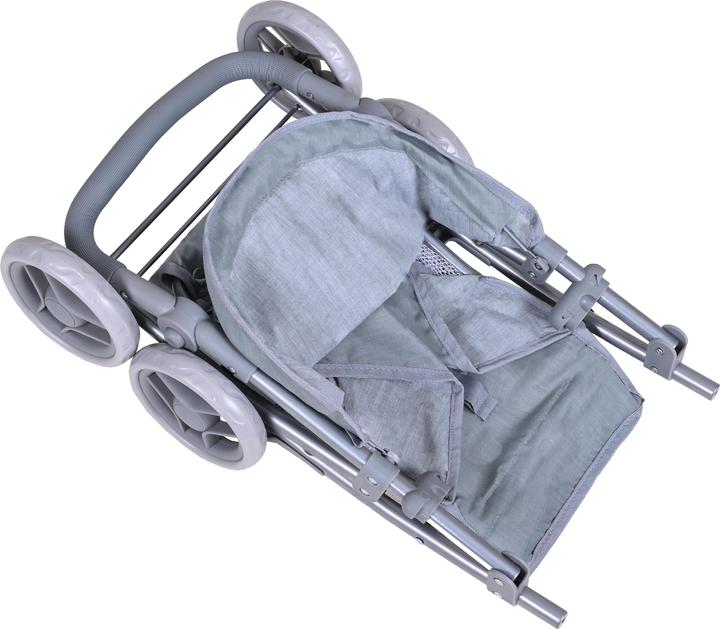 Actual product image Knorrtoys Liba doll buggy