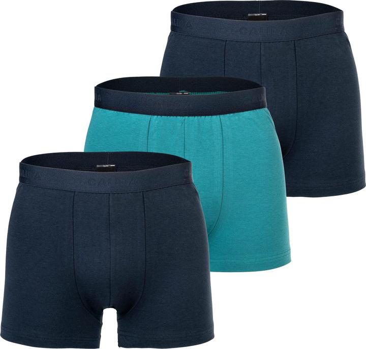 Actual product image Calida Natural Benefit Boxershorts (M, pack of 3)