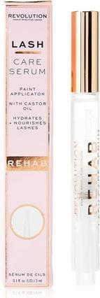 Immagine prodotto Makeup Revolution Rehab Lash Care Serum (3 ml)