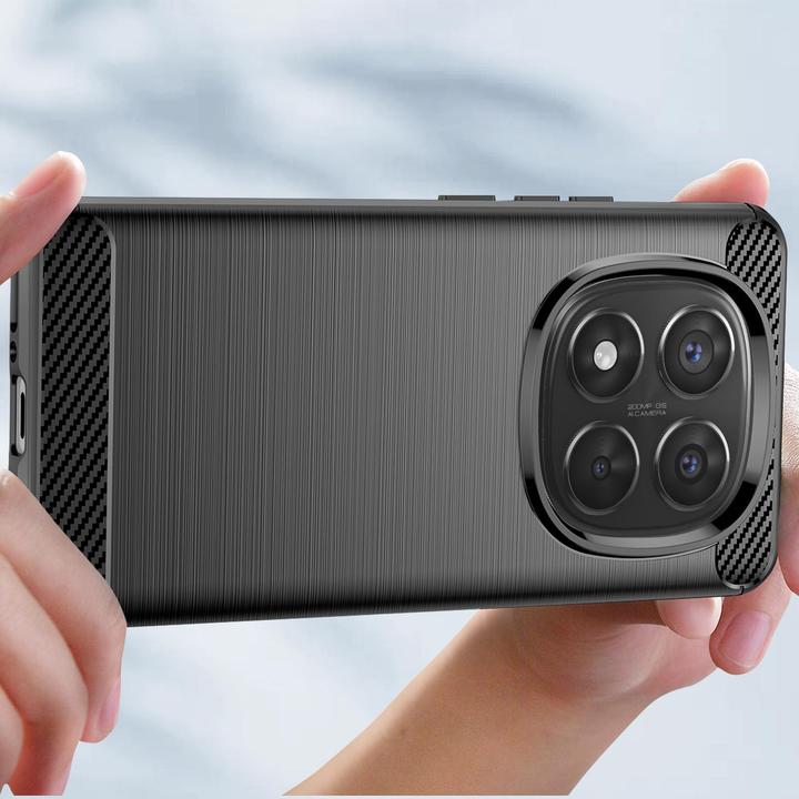 Immagine prodotto Avizar Hülle für Xiaomi Redmi Note 14 Pro und 14 Pro Plus Silikon (Xiaomi Redmi Note 14 Pro)