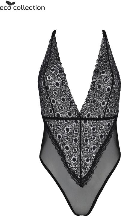 Produktbild Passion Body Zinnia S/M (S/M)
