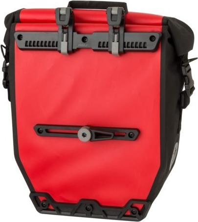 Image du produit Agu Bike Bag SHELTER Large red (21 l, Sacoches)