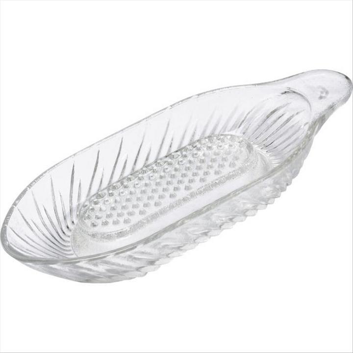 Immagine prodotto Westmark Grattugia per mele, vetro, 140 ml