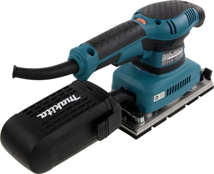Produktbild Makita BO 3711 (Schwingschleifer, 190 W)