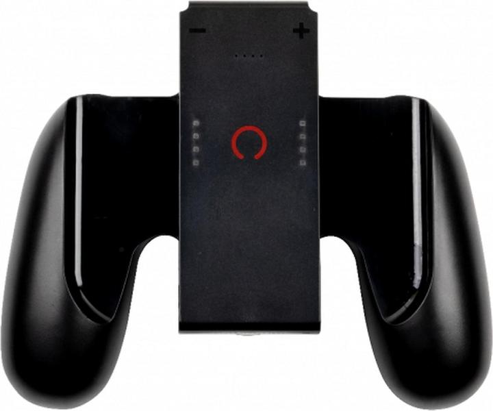 Produktbild Konix Joy-Con Charging Comfort Grip (Switch)