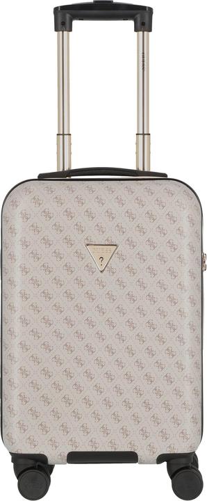 Actual product image Guess Jesco 4 Rollen Kabinentrolley 54 cm (32 l, Hand luggage (up to 50 litres))