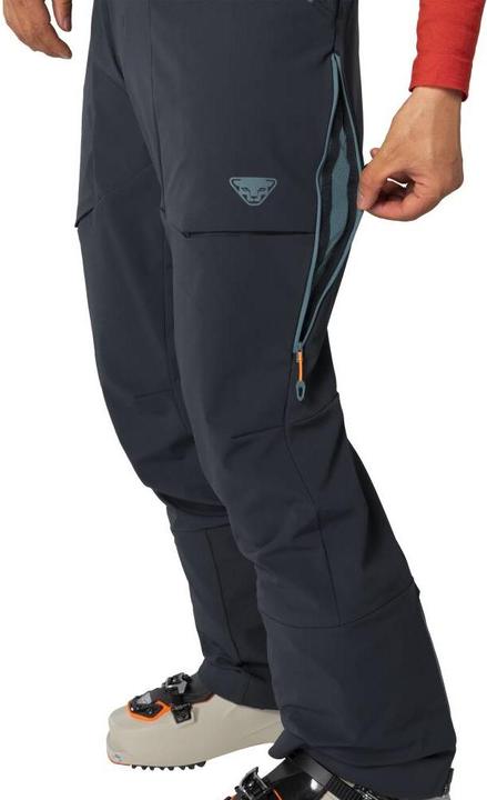 Image du produit Dynafit Pantalon Radical Softshell (S)