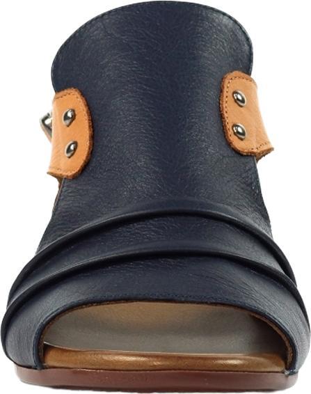 Produktbild Lazy Dogz Sandalen Jaden Leder (39)