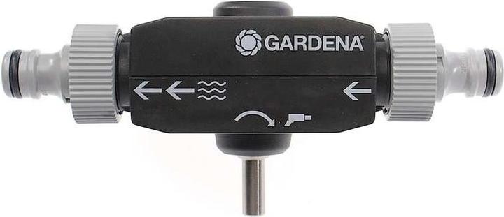 Produktbild Gardena Bohrmaschinenpumpe (Bohrmaschinenpumpe)