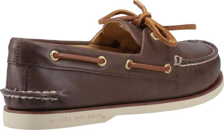 Immagine prodotto Sperry Authentic Gold Cup Scarpe da Barca Pelle Uomo (43)