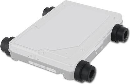Actual product image Sharkoon Vibe-Fixer hard disk decoupler