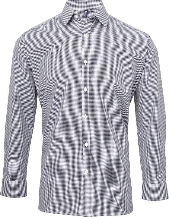 Blu navy/bianco