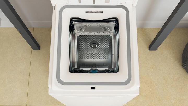 Produktbild Whirlpool TDLRBX 6252BS EU (6 kg, Unten, EU-Stecker)