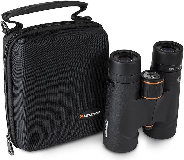 Actual product image Celestron Shelf ED 8x42 (8 x, 42 mm)