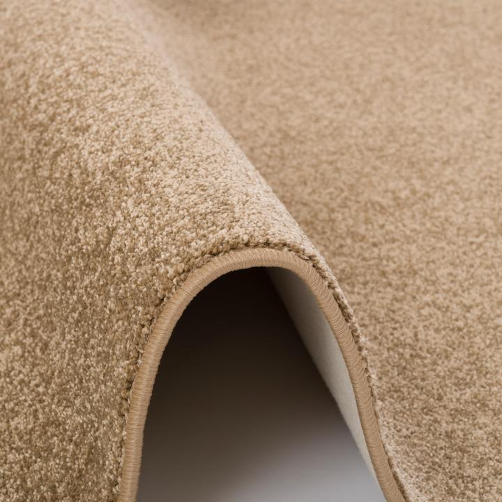Produktbild Snapstyle Hochflor Velours Läufer Teppich Luna (80 x 200 cm)
