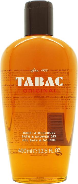 Produktbild Tabac Original (400 ml)