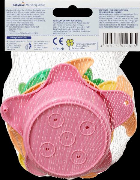 Immagine prodotto dm babylove Giocare a coppa