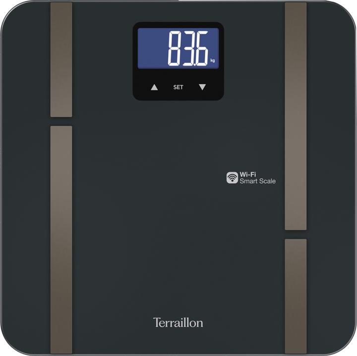 Immagine prodotto Terraillon - Bilancia personale Master Fit Ultra (180 kg)