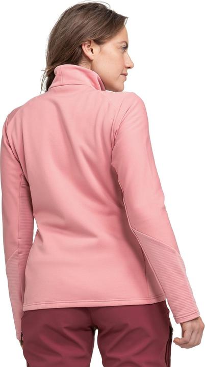 Actual product image Schöffel Fleece Jk Style Tiefen WMS (34)