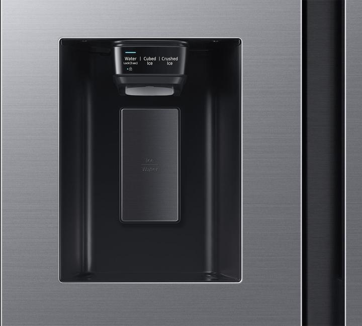 Produktbild Samsung AMERIKAANSE KOELKAST RS64DG5303S (635 l)