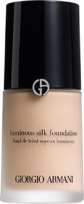 Produktbild Giorgio Armani LUMINOUS SILK FOUNDATION - Shade: 4.75