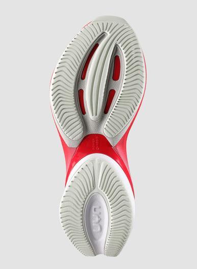 Immagine prodotto UYN Lockie Red (44.5)