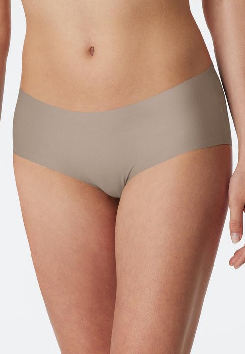 Immagine prodotto Schiesser Panty Cotone Invisibile (40, Confezione singola)