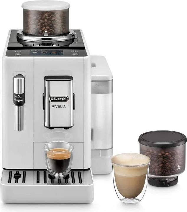 Immagine prodotto De'Longhi Delonghi EXAM440.35.W Rivelia