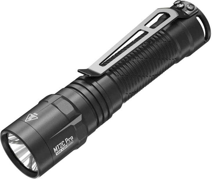 Nitecore MT2C (11.75 cm, 1800 lm)