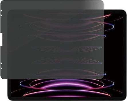 Image du produit PanzerGlass Vie privée (1 pièce(s), iPad Pro 12.9 2020 (4. Gen), iPad Pro 12.9 2021 (5ème génération), iPad Pro 12.9 2022 (6e génération), iPad Pro 12.9 2018 (3. Gen))