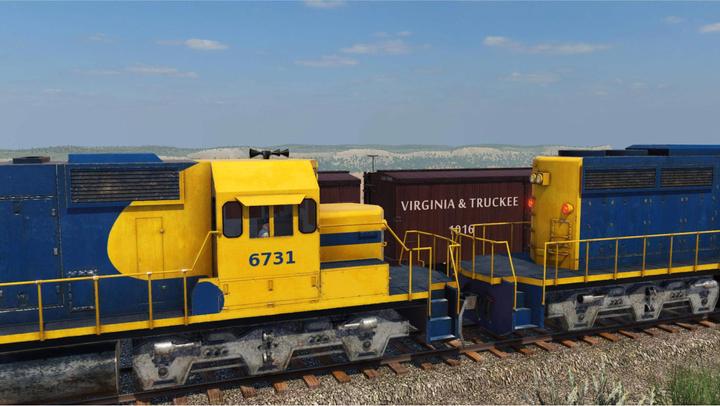 Image du produit Nacon Gaming Transport Fever 2 PS-5 (PS5, FR)