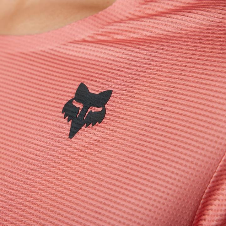 Produktbild Fox Jersey 23 W Flexair Ascent Ls Slmn M (M)