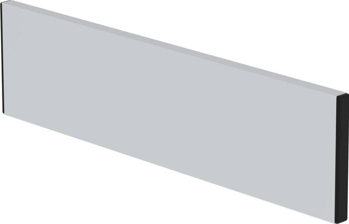 Actual product image Munk Toe board front side for scaffold width 0.75 m (Scaffolding, 75 cm)