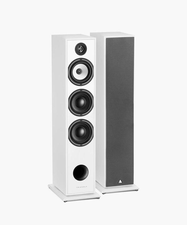 Produktbild Triangle BOREA BR08 White (1 Paar)
