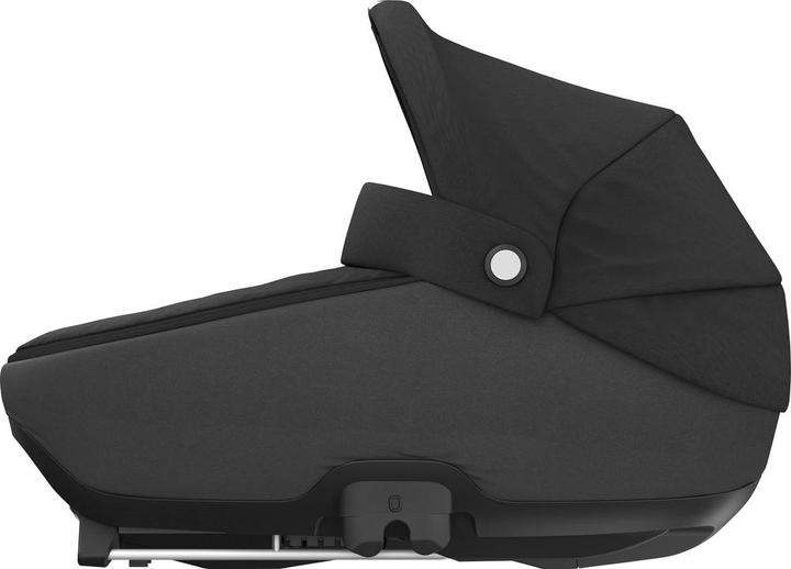 Produktbild Maxi-Cosi Jade Essential Black (Black Rim)