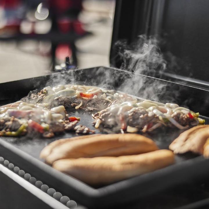 Image du produit Weber Slate GP 56 (4.70 kW)