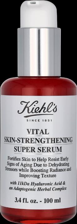 Kiehl's Super Siero Vital che rafforza la pelle (100 ml)