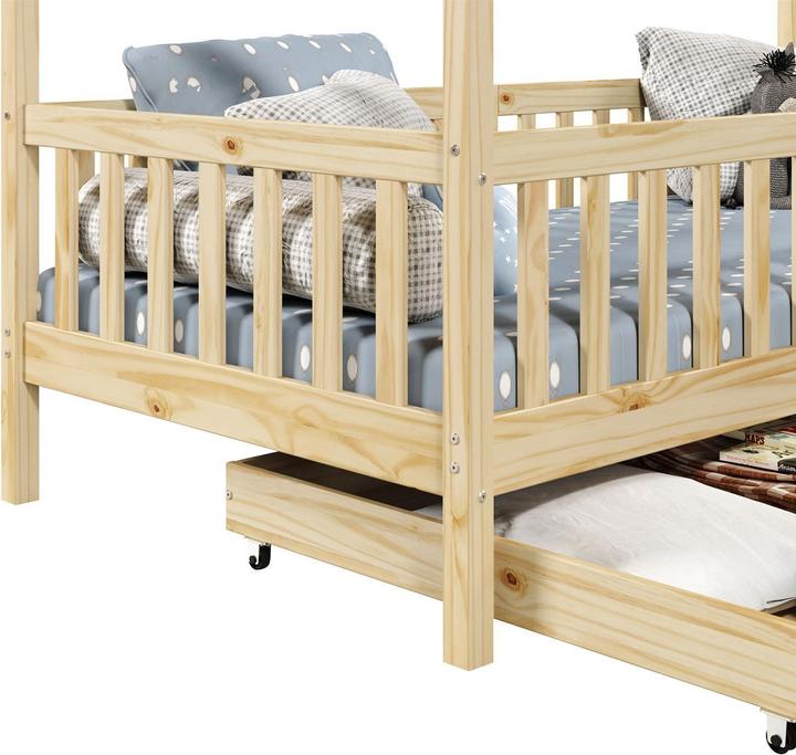 Actual product image IDIMEX Elea (90 x 200 cm)
