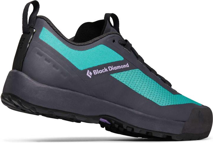 Produktbild Black Diamond W Mission Lt 2 Approach Shoes (42)