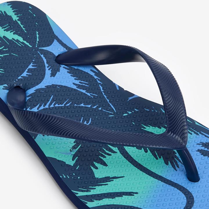 Actual product image Olaian Kids' Flip-flops - 500 Smooth (28)