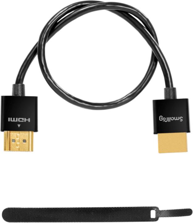Produktbild SmallRig HDMI (Typ A) — HDMI (Typ A) (0.35 m, HDMI)