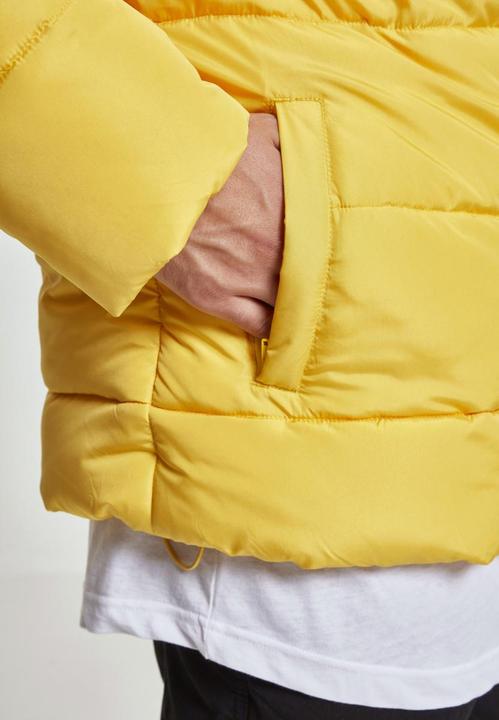 Image du produit Urban Classics Pull Over Puffer Jacket (XXL)