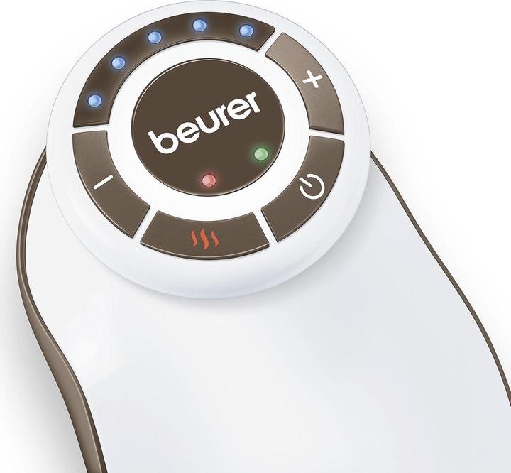 Actual product image Beurer mg 510