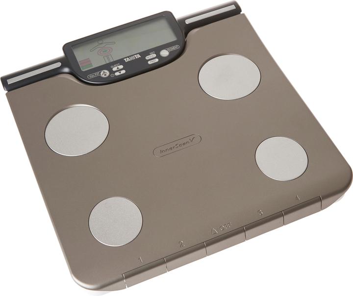Image du produit Tanita BC-601 (150 kg)