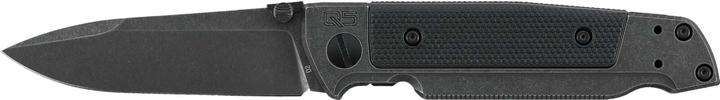 Image du produit Walther Q5 Steel Frame Folder Blackwash Plain