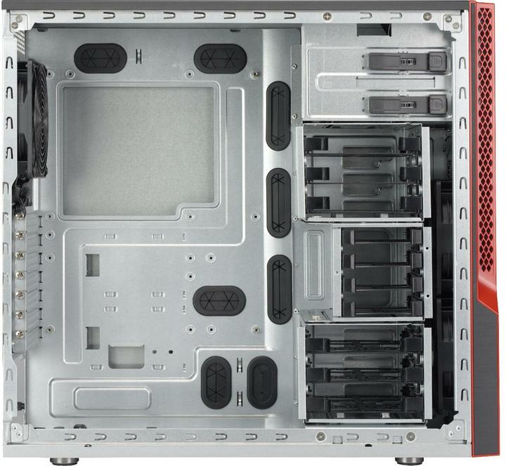 Produktbild Supermicro Gs50-000r (ATX, mATX)