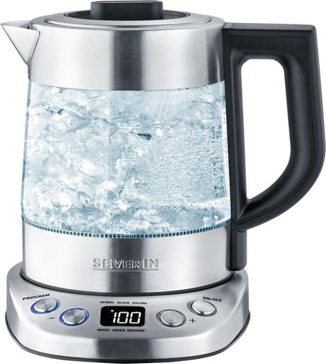 Severin WK 3473 (1 l)