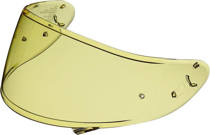 Produktbild Shoei Visier Pinlock CWR-1 gelb