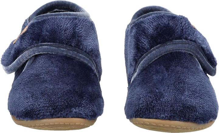 Produktbild Living Kitzbühel Baby's Klettschuh Samt Unifarben (23)