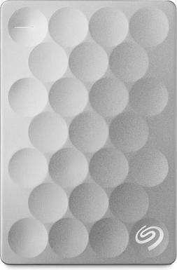 Image du produit Seagate Backup Plus Ultra Slim (1 To)